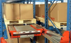 Warehouse Automation, Industrial Automation
